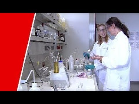 Zeller+Gmelin - Chemie