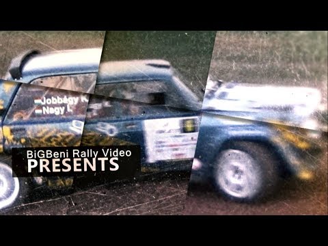 3. Miskolc SalakShow 2018.08.19. [PURE SOUND - CRASH/action/mistakes]