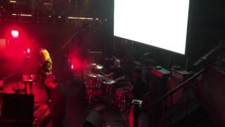 Jane Weaver , Argent , Albert Hall , Manchester , 23/10/16