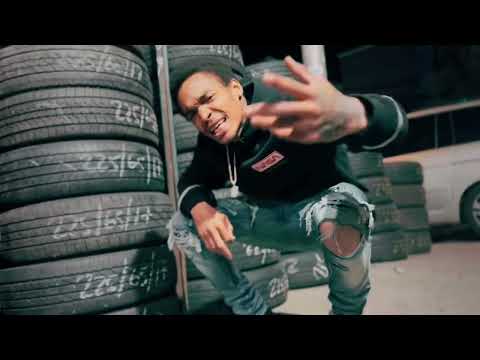 Gstaxx110 - Selena (Official Video)