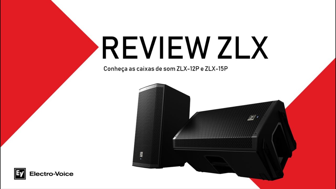 Vídeo do produto
