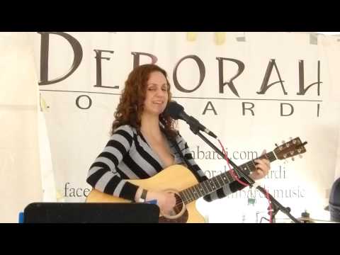 Deborah Lombardi Good Riddance Cedar Beach 9/23/13