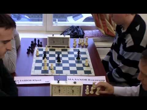 Balashov - Malakhov Gandikap 2011-12-17 14:02:59
