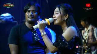 Download lagu HITAM DUNIAMU PUTIHNYA CINTAKU - DALIFAH KDI |ANICA NADA 18 NOVEMBER 2024 | PEJAGAN TANJUNG | BREBES mp3