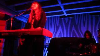 Diane Birch - Tell Me Tomorrow (Doug Fir Lounge 2013)