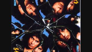 KISS - THIEF IN THE NIGHT