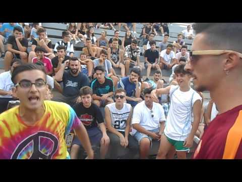 ILIAS x NIÑO PRODIGIO x ???  x ??? - Filtros - PREFULLRAP