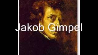 Great Pianists play Chopin Sonata No. 2 in B flat minor Op. 35 - Finale (1/4)