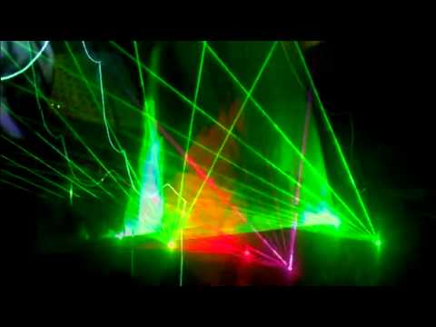 H3av3nS - Cosmic Rays (  Top speed PCG remix ) - Official vídeo