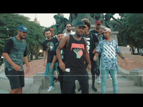 BlocBoy JB & Drake "Look Alive" | The Jerk and Folks