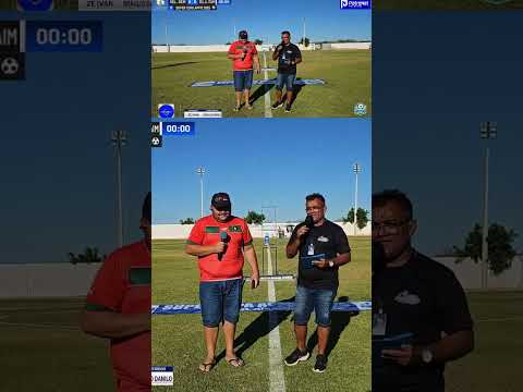 TBT FUTEBOL EM CAMPO GRANDE DO PIAUÍ (CORTES)