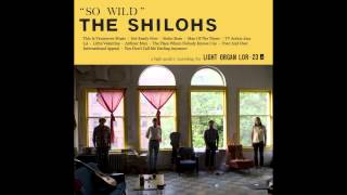 The Shilohs "Little Valentine" (Official Audio)