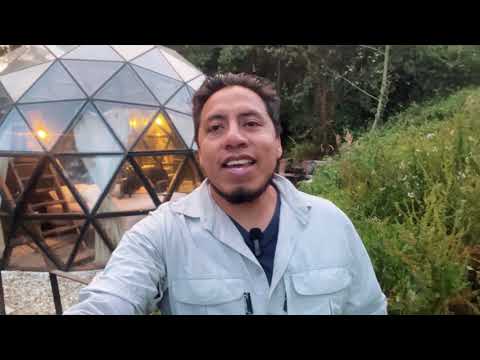Finca San Pedro | Video Pitch – Misión Emprende 593 2026