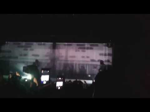 Left Boy feat. Mirakle - Video Games (Köln 2014 LMH)