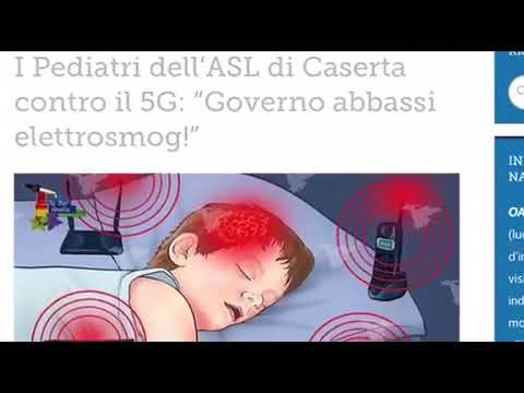 STOP 5G Manifesto per una scuola reale e di intelligenze umane