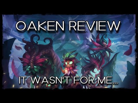 Oaken Review