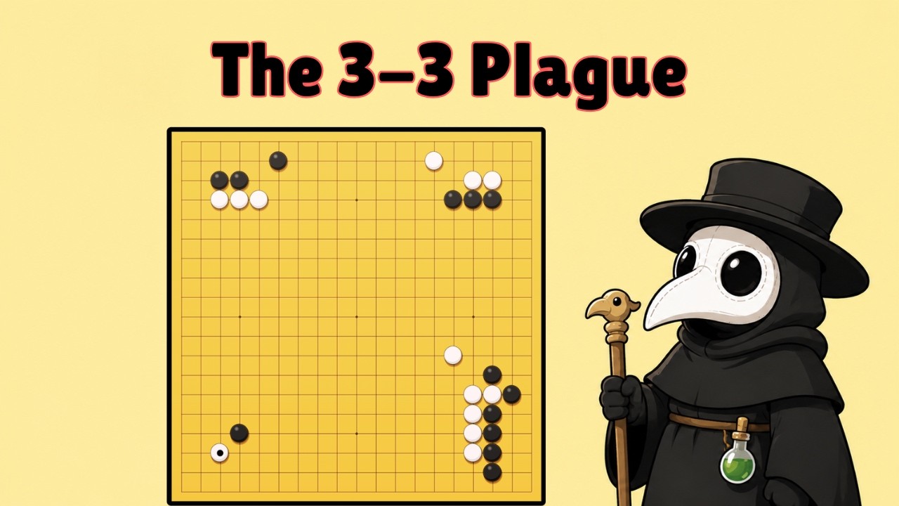 It is Not His Fault! [Park Junghwan VS Lian Xiao] MLily Cup Round of 64 Full Game Commentary