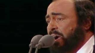 Luciano Pavarotti Video