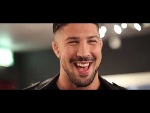 Brendan Schaub Addresses Backstage Argument With Nate Diaz