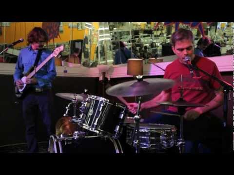 The Inbreds - North Window - Live At Sonic Boom Records