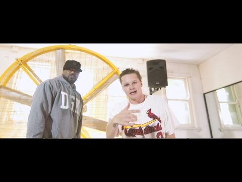 Ivan Ooze - Bills (Ft. Ghostface Killah) (Official Music Video)