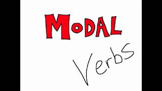 Modal Verbs Song - Rockin' English