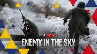 Download lagu On the frontline with Ukraine's soldiers fighting Russia's terrifying drones mp3