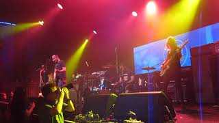 Future of the Left (Handmade Festival, 5 May 2018)