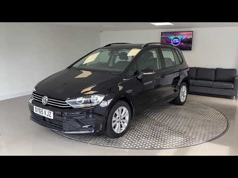 Vw Golf SV 1.4Tsi Dsg 32106 Miles Andy Toms Car Sales