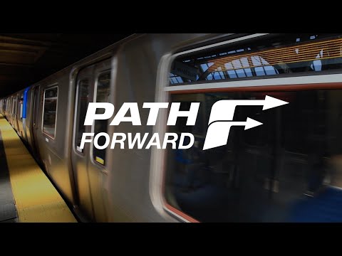Pathtrain Schedule