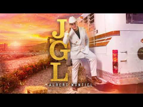 JGL - Albert  Montiel
