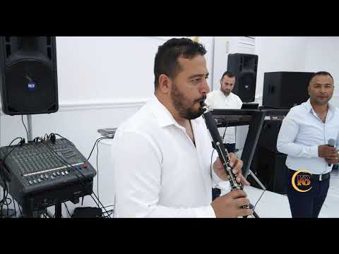 Mond Metushi, Turi Grabjanit & Eledio Shtepenja // KOLAZH LIVE // Studio Klevi Official
