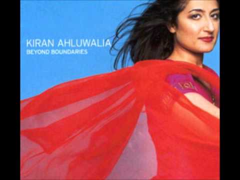 Kiran Ahluwalia - Jhanjra (Album: Beyond Boundaries)