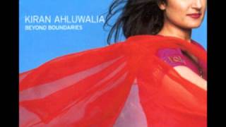Kiran Ahluwalia - Jhanjra (Album: Beyond Boundaries)