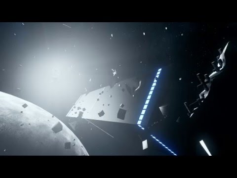 Q.U.B.E. Director's Cut - Sector 7 Ending