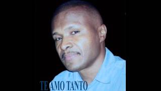 Jamaican Spanish Singer- Te Amo Tanto: cover By Jeremy George