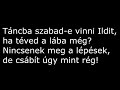 Bagossy Brothers Company Táncolj Ildi Bagossy Brothers Company Táncolj Ildi