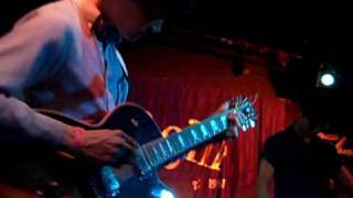 The Morning Benders @ Rhythm Room part 2 - www.silverplatter.info