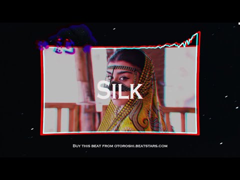 [FREE] BEAUTIFUL 150BPM DREAMY TRAP SABA x SMINO TYPE BEAT  "SILK" (prod. OTOROSHI) | STORYTELLING