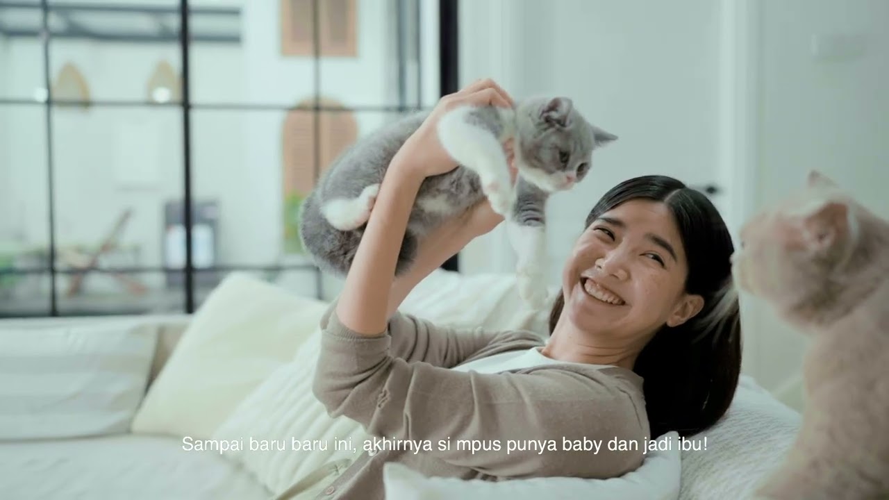 NatureBridge — soft-sell video 02
