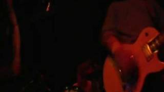 AVAIL &quot;Simple Song&quot; live 2007 SIX FEET UNDER Video Magazine + credits