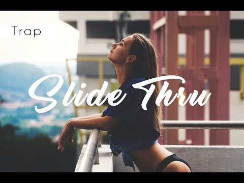 AR x Raddix - Slide Thru (E.P.O Remix) feat. Eleo, Jay Lazey