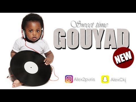 SWEET TIME GOUYAD 2018 - By AlexCkj