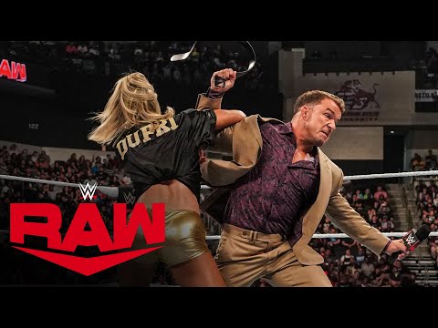Chad Gable: It’s Gratifying Being One Of The Guys Younger Wrestlers Look To