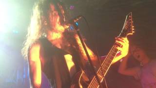 Lost Society - Hangover Activator Live @ Vernissa, Tikkurila 2/9/2016