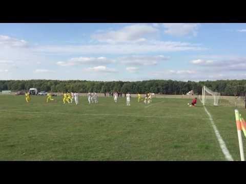 AS Bacova - Voința Iosifalău (2-1)