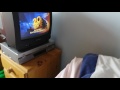 Opening To ICE AGE 2002 UK DVD