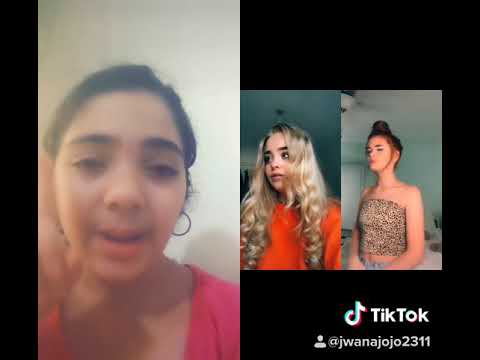 Jwana’s tik tok