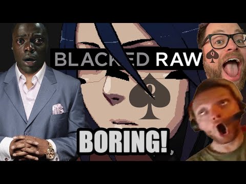 Signalis Review - DO NOT BUY - Pretentious and Boring