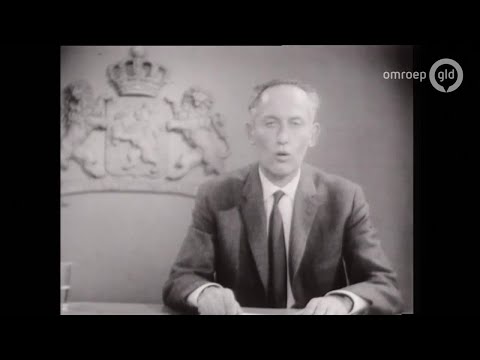 75 jaar vrijheid 13 mei 2019 - Beeldvorming en werkelijkheid